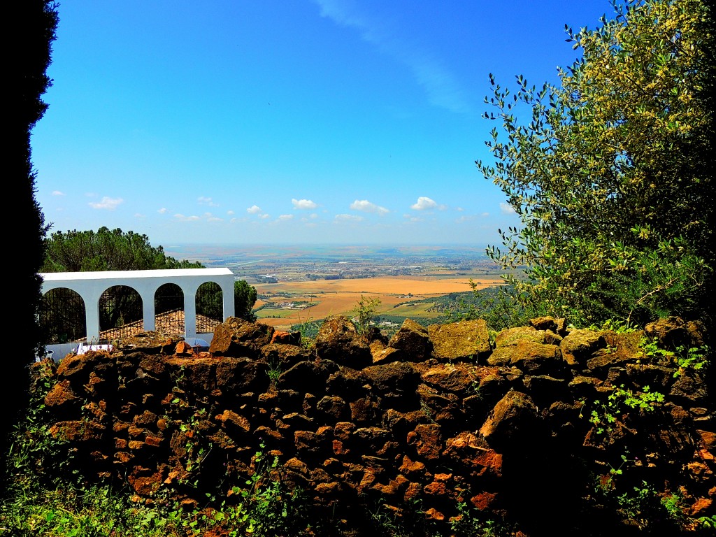 Foto de Las Ermitas (Córdoba), España