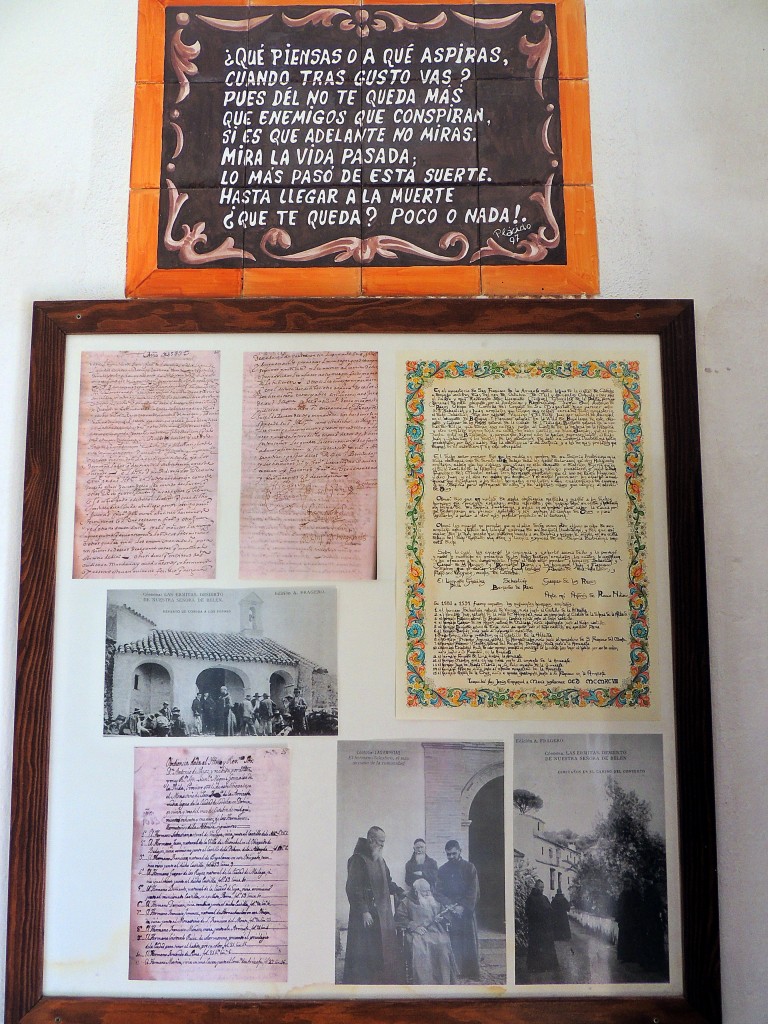 Foto de Las Ermitas (Córdoba), España