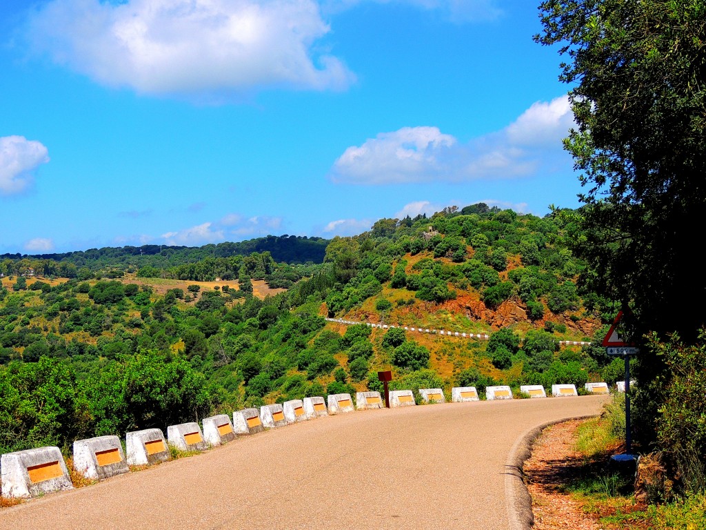 Foto de Las Ermitas (Córdoba), España