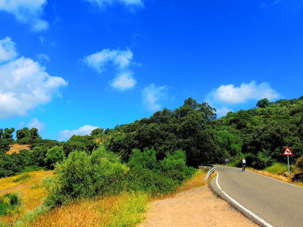 Foto de Las Ermitas (Córdoba), España