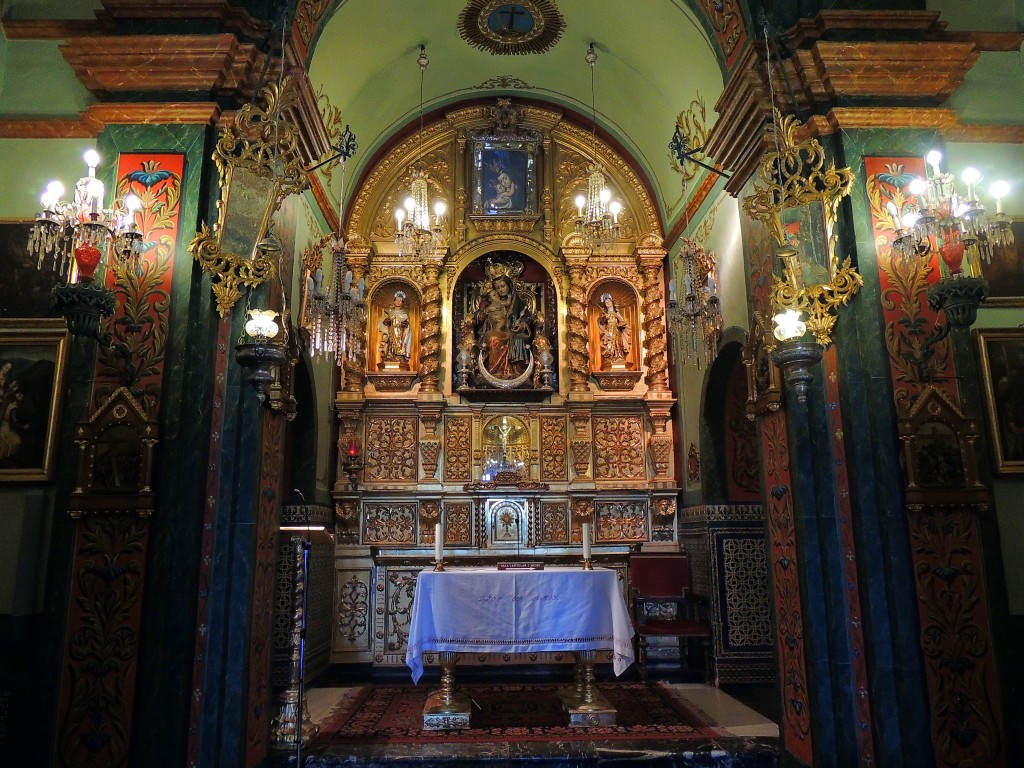 Foto de Las Ermitas (Córdoba), España