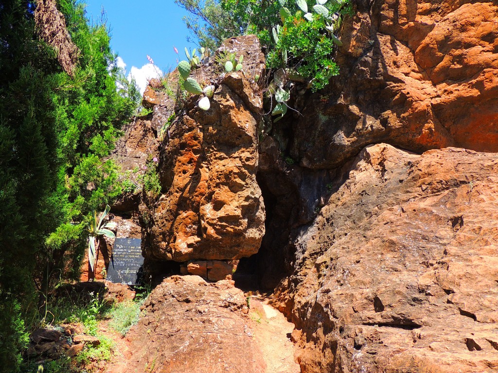 Foto de Las Ermitas (Córdoba), España