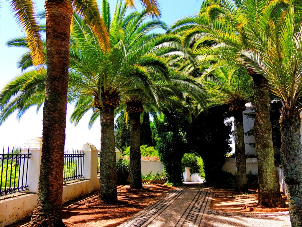 Foto de Las Ermitas (Córdoba), España