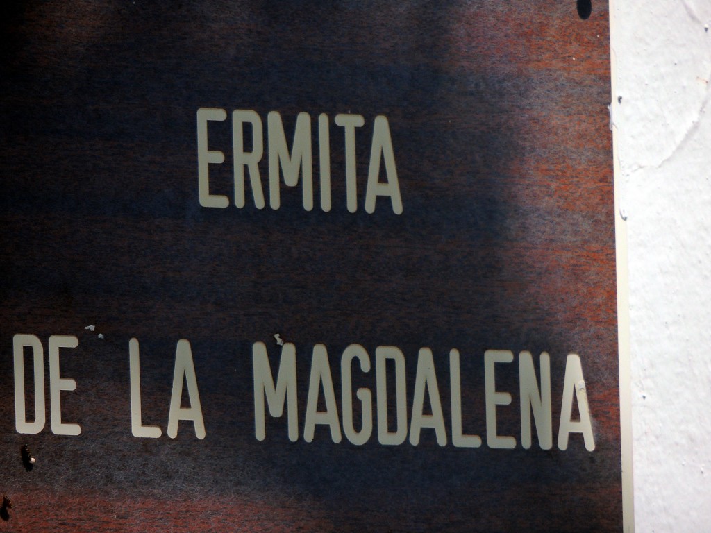 Foto de Las Ermitas (Córdoba), España