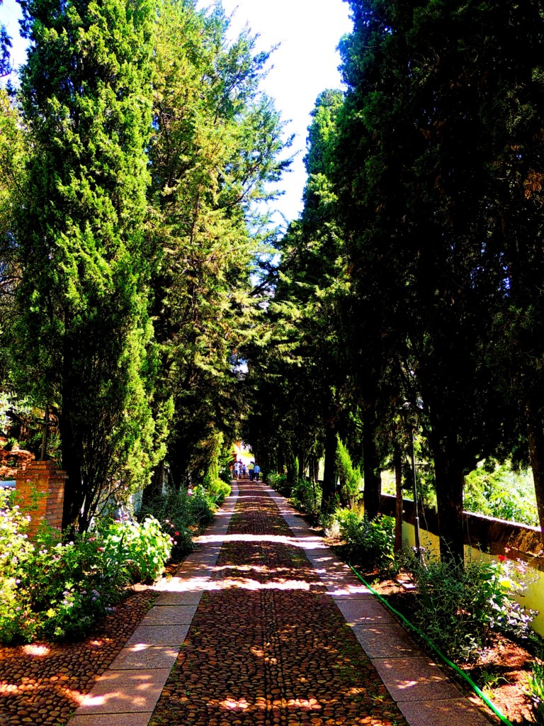 Foto de Las Ermitas (Córdoba), España