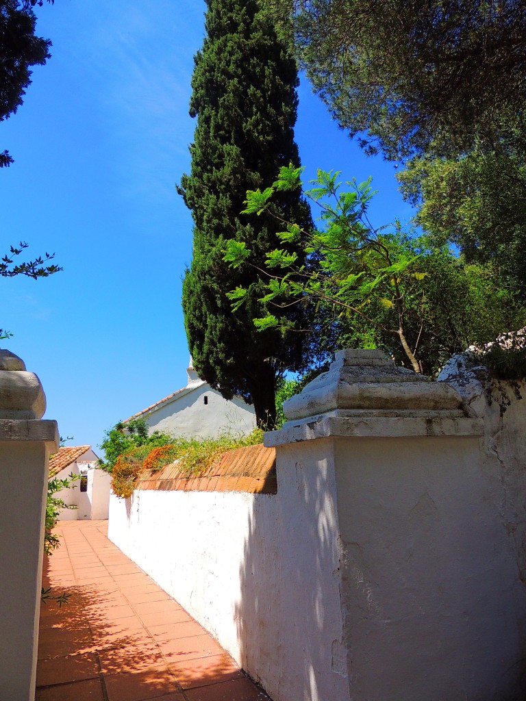 Foto de Las Ermitas (Córdoba), España