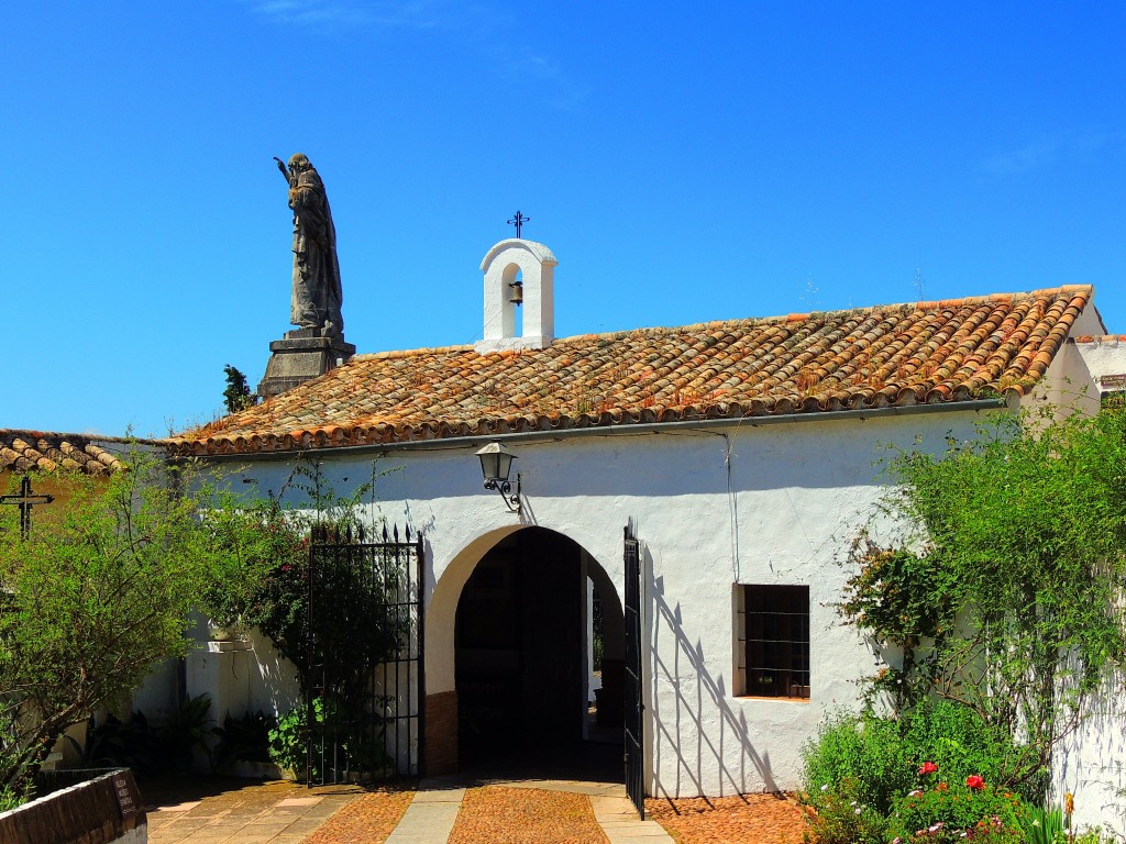 Foto de Las Ermitas (Córdoba), España