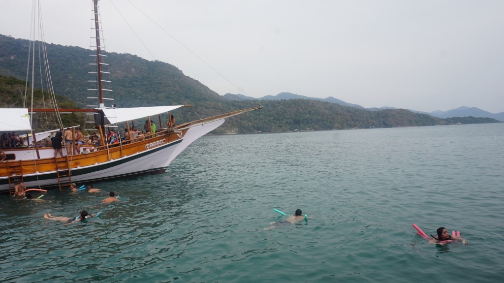 Foto: Angra Dos Reis - Rio De Janeiro (Rio de Janeiro), Brasil