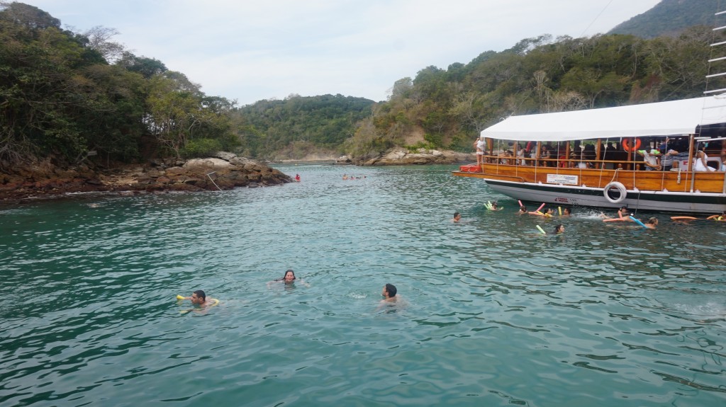 Foto: Angra Dos Reis - Rio De Janeiro (Rio de Janeiro), Brasil