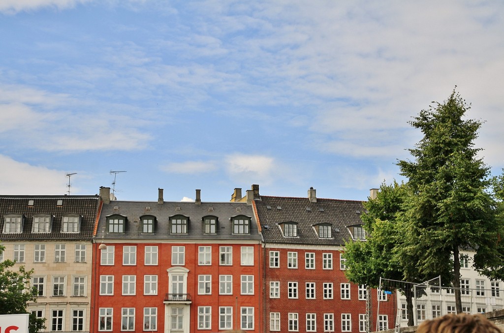 Foto: Navegando - Copenhage (Zealand), Dinamarca