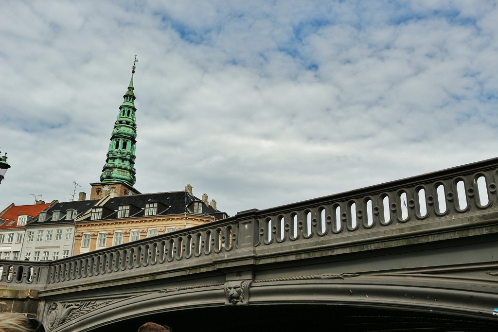 Foto: Navegando - Copenhage (Zealand), Dinamarca