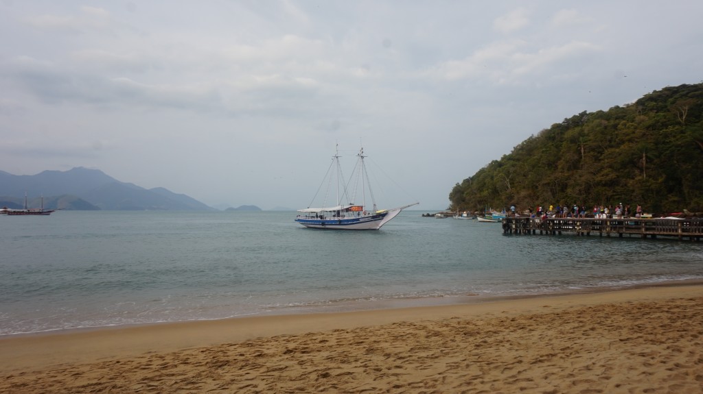 Foto: Angra Dos Reis - Rio De Janeiro (Rio de Janeiro), Brasil
