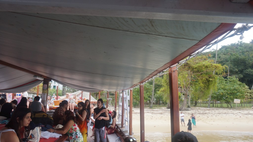 Foto: Angra Dos Reis - Rio De Janeiro (Rio de Janeiro), Brasil