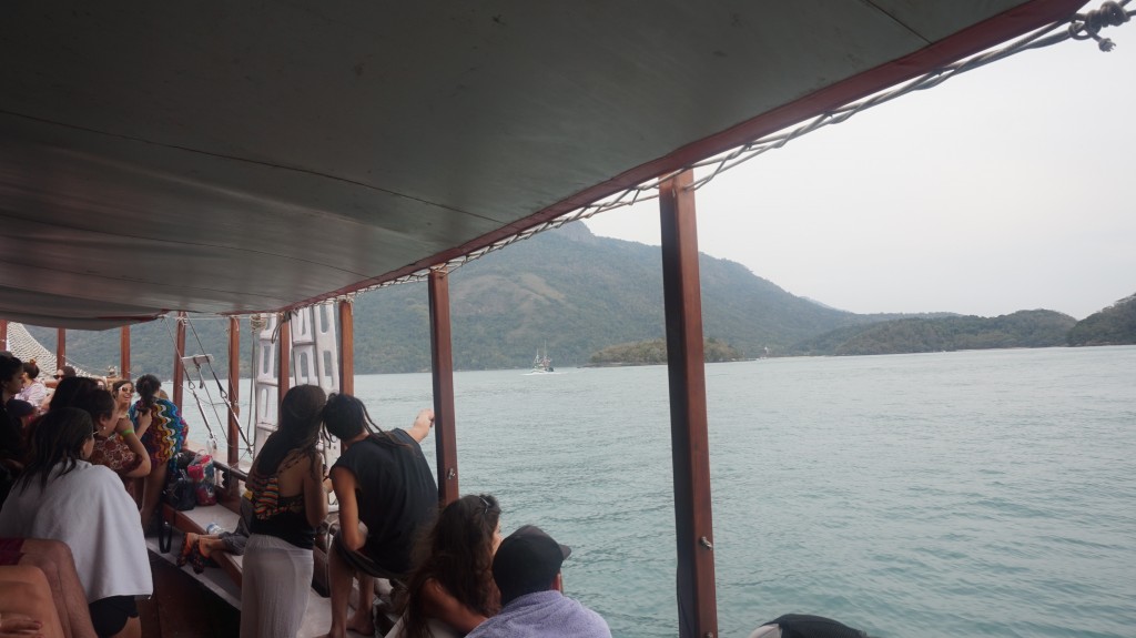 Foto: Angra Dos Reis - Rio De Janeiro (Rio de Janeiro), Brasil