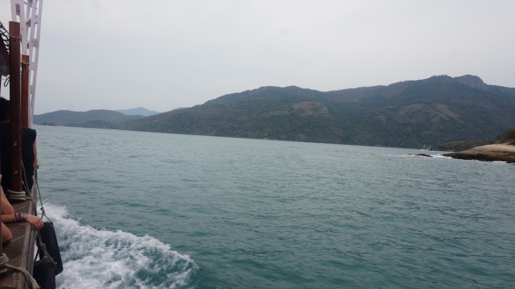 Foto: Angra Dos Reis - Rio De Janeiro (Rio de Janeiro), Brasil