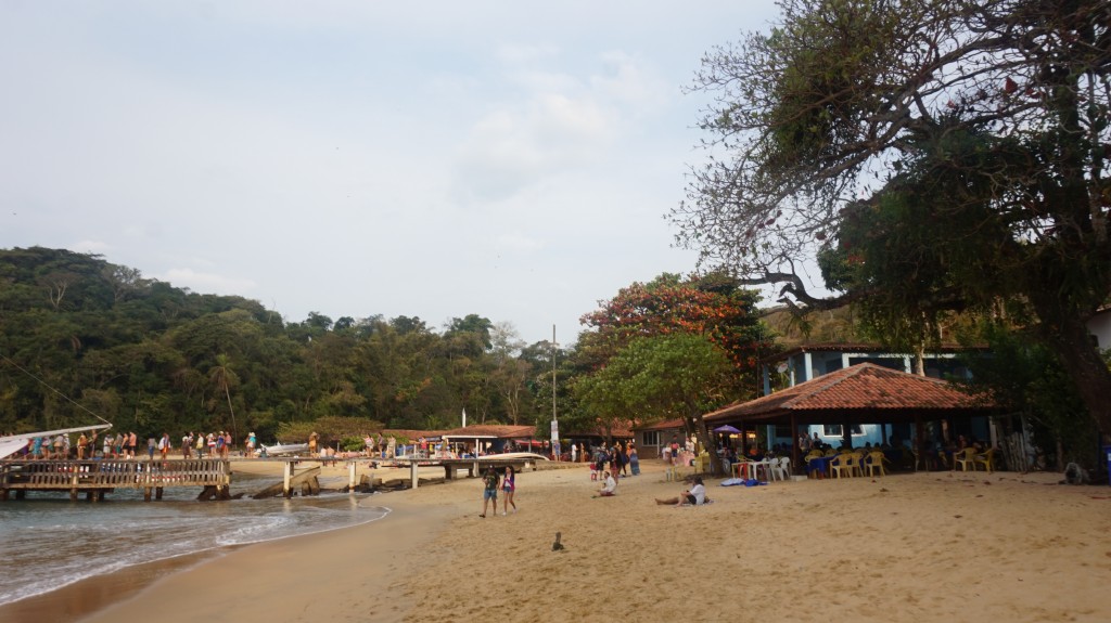 Foto: Angra Dos Reis - Rio De Janeiro (Rio de Janeiro), Brasil