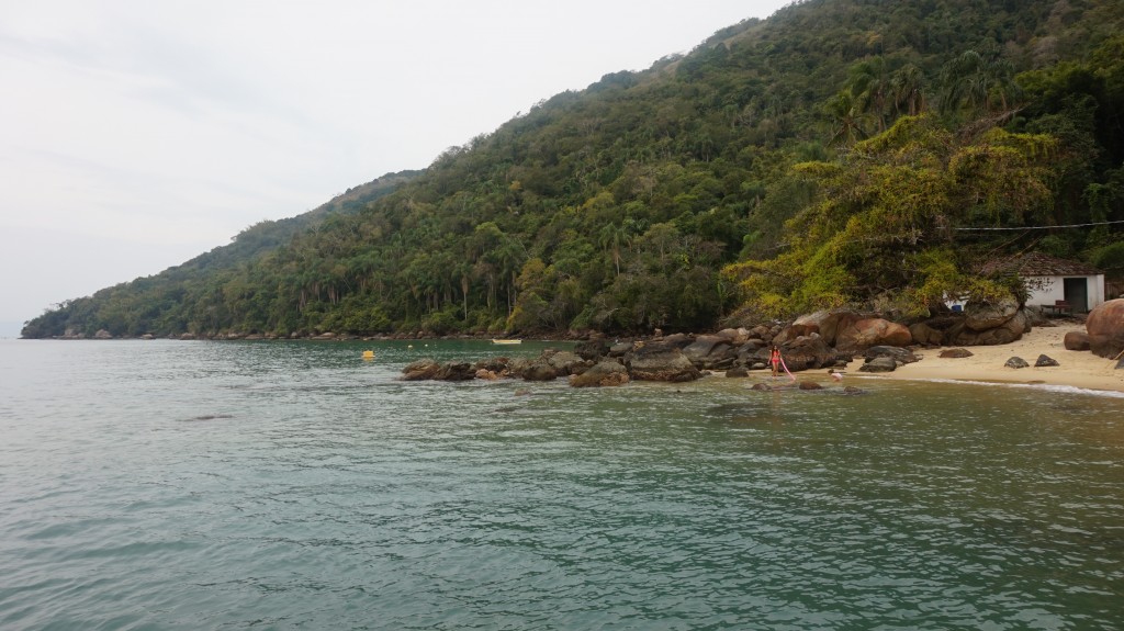 Foto: Angra Dos Reis - Rio De Janeiro (Rio de Janeiro), Brasil