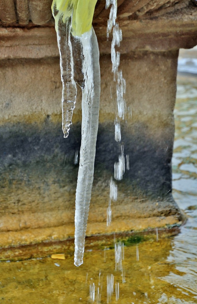 Foto: Vista del pueblo - Prades (Tarragona), España