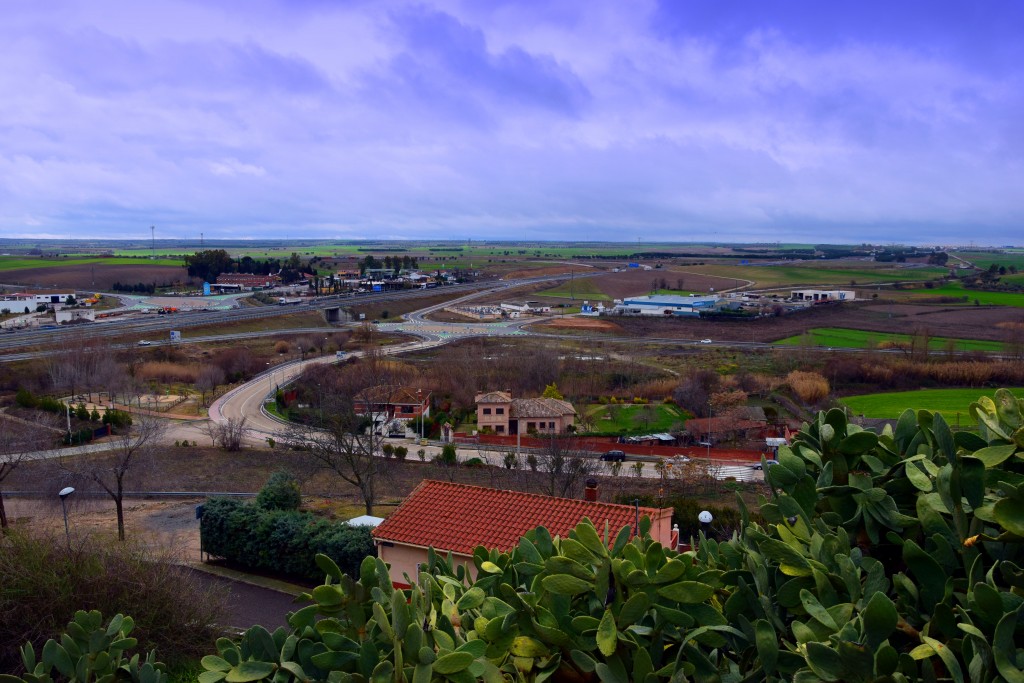 Foto de Maqueda (Toledo), España