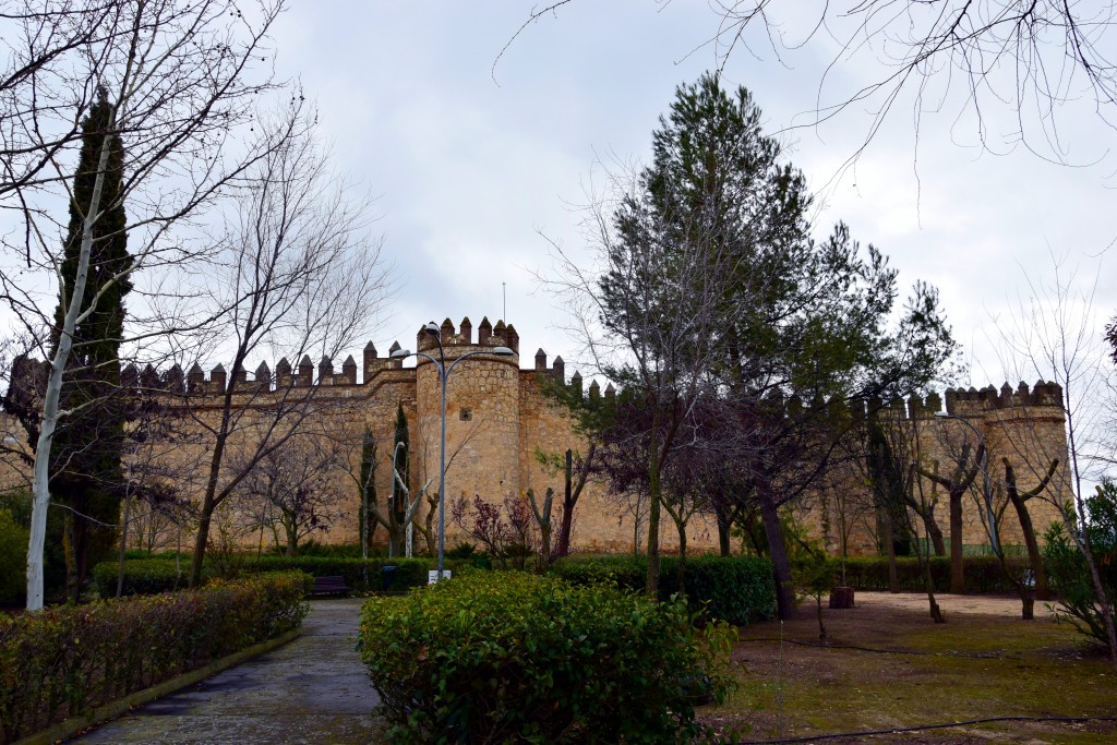 Foto de Maqueda (Toledo), España