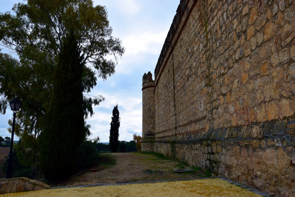 Foto de Maqueda (Toledo), España