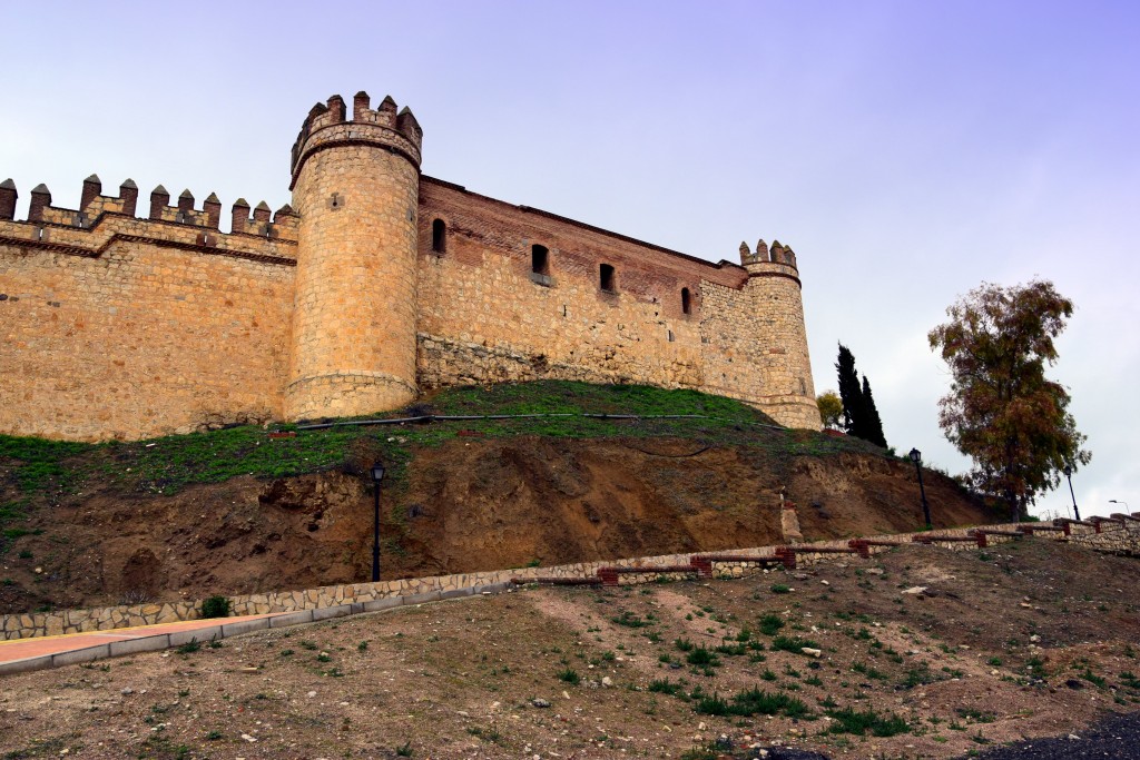 Foto de Maqueda (Toledo), España