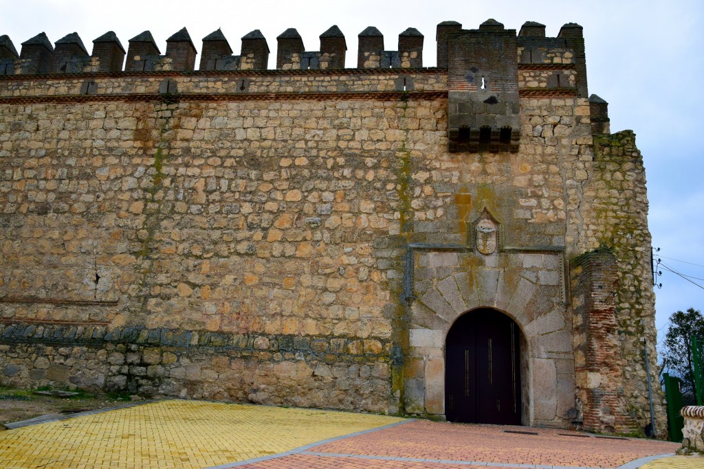 Foto de Maqueda (Toledo), España