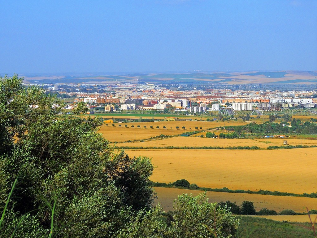 Foto de Medinat Al-Zahara (Córdoba), España