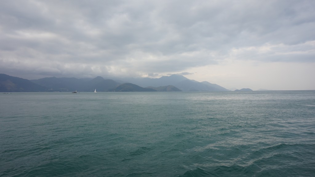 Foto: Angra Dos Reis - Rio De Janeiro (Rio de Janeiro), Brasil