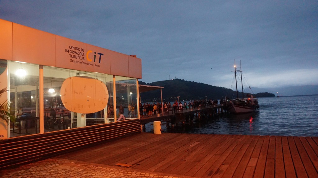 Foto: Angra Dos Reis - Rio De Janeiro (Rio de Janeiro), Brasil