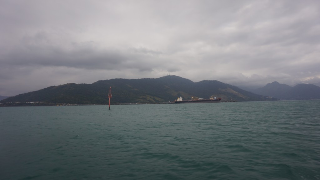 Foto: Angra Dos Reis - Rio De Janeiro (Rio de Janeiro), Brasil