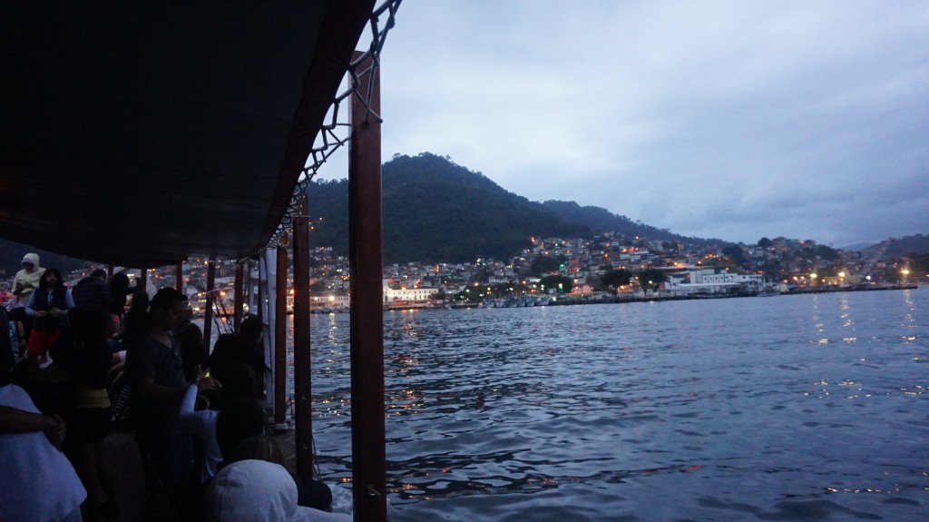 Foto: Angra Dos Reis - Rio De Janeiro (Rio de Janeiro), Brasil