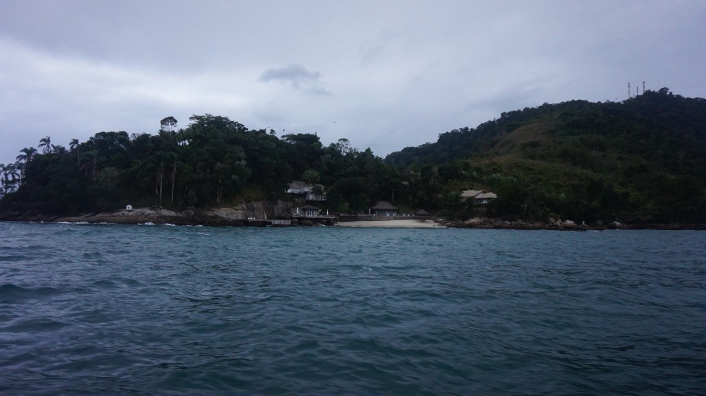 Foto: Angra Dos Reis - Rio De Janeiro (Rio de Janeiro), Brasil