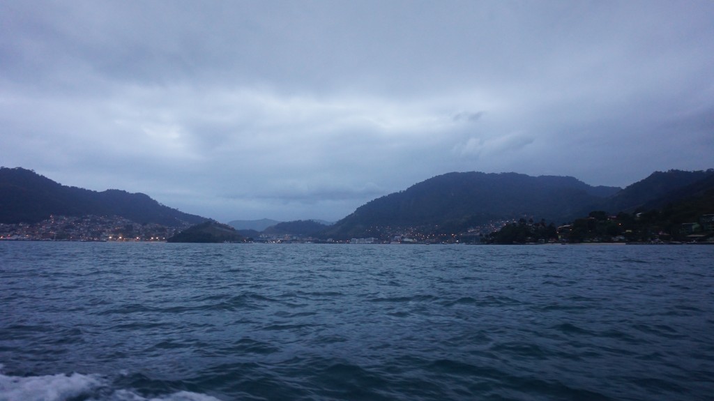 Foto: Angra Dos Reis - Rio De Janeiro (Rio de Janeiro), Brasil