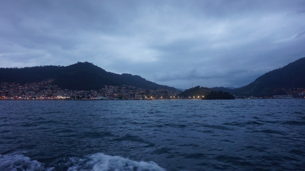 Foto: Angra Dos Reis - Rio De Janeiro (Rio de Janeiro), Brasil