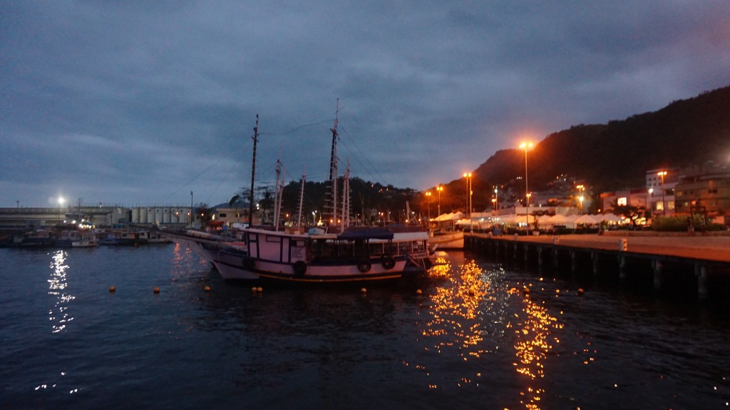 Foto: Angra Dos Reis - Rio De Janeiro (Rio de Janeiro), Brasil