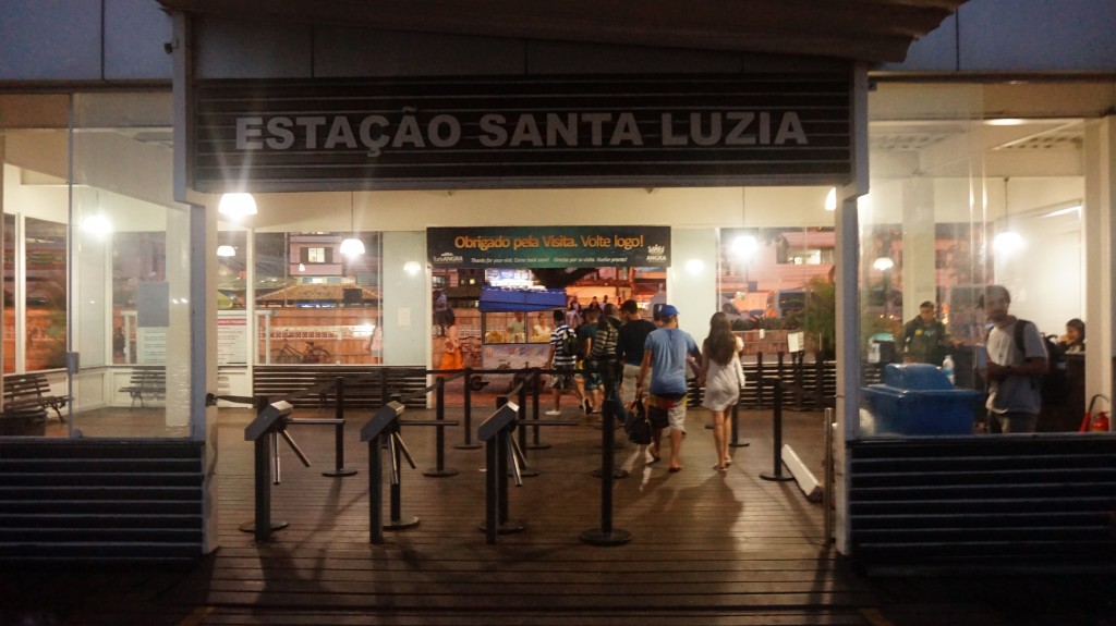 Foto: Angra Dos Reis - Rio De Janeiro (Rio de Janeiro), Brasil