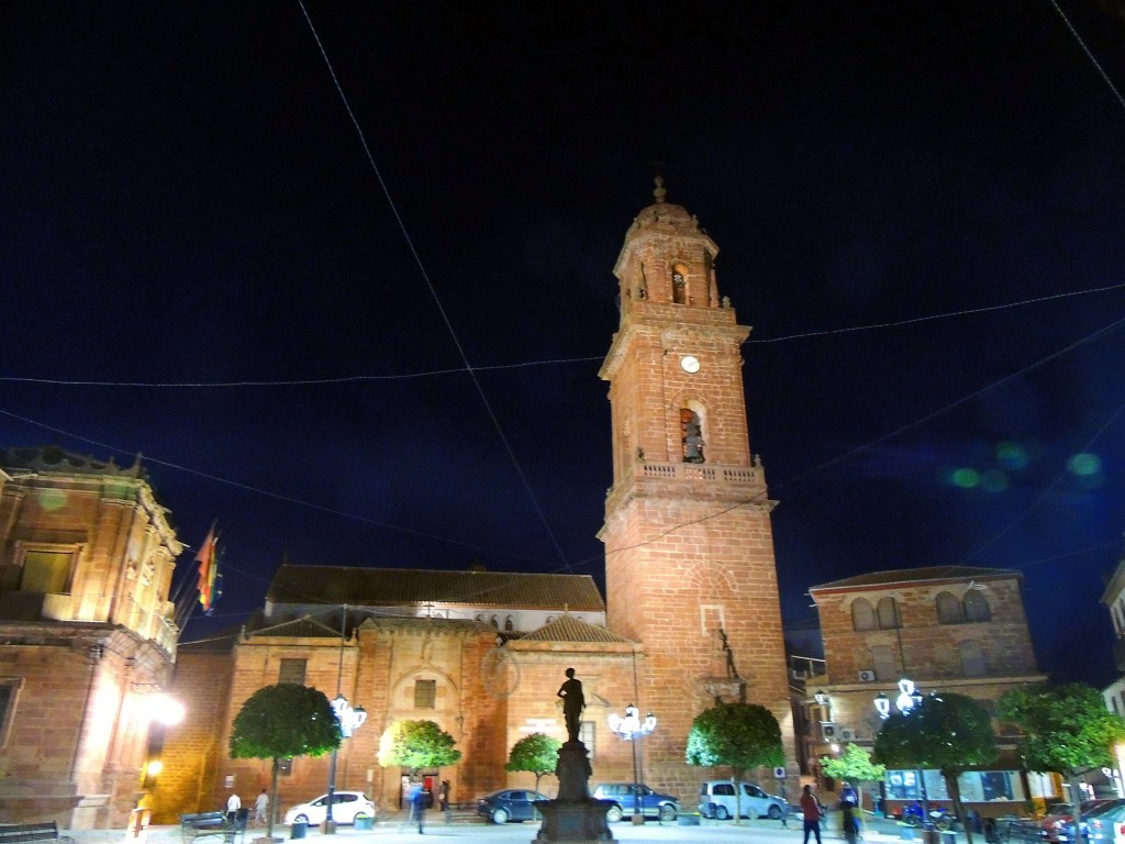 Foto de Montoro (Córdoba), España