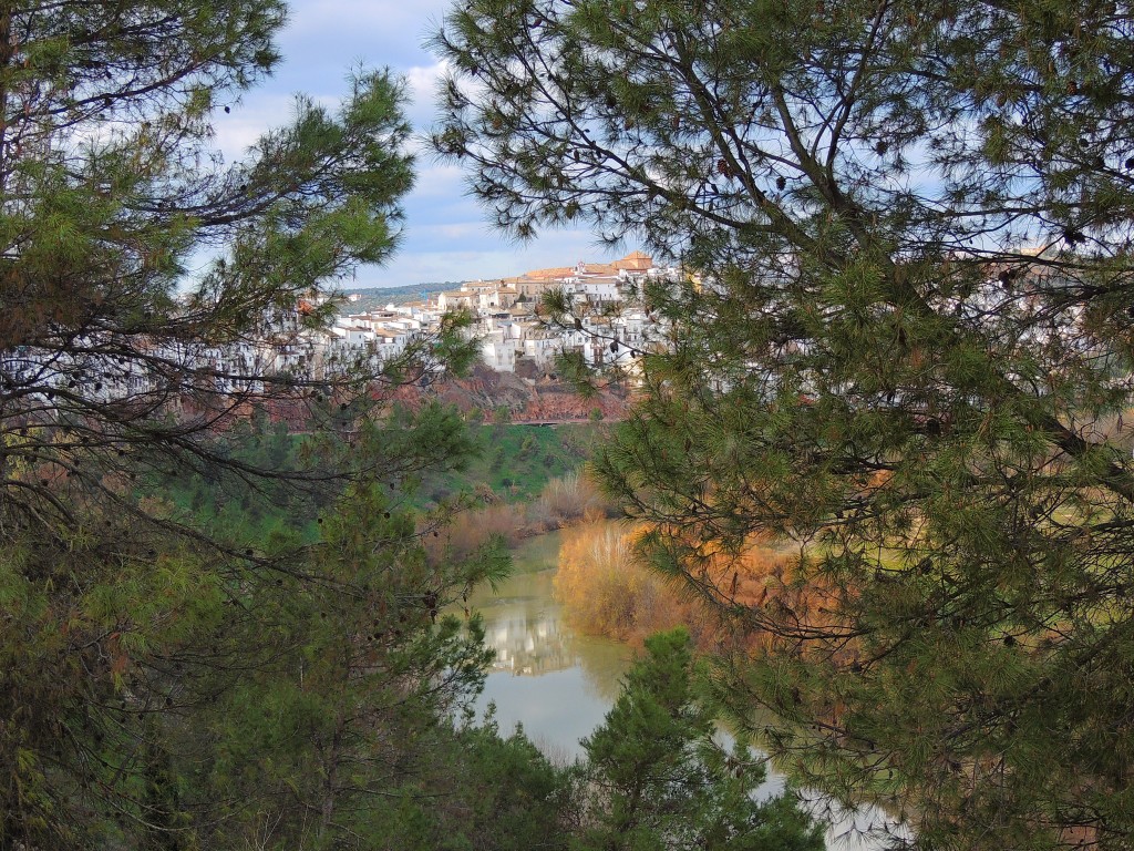 Foto de Montoro (Córdoba), España