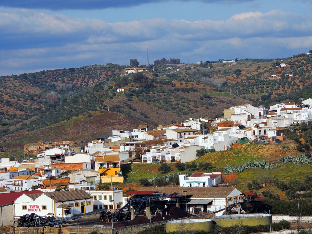 Foto de Montoro (Córdoba), España