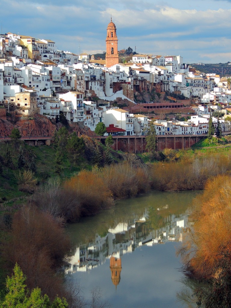 Foto de Montoro (Córdoba), España