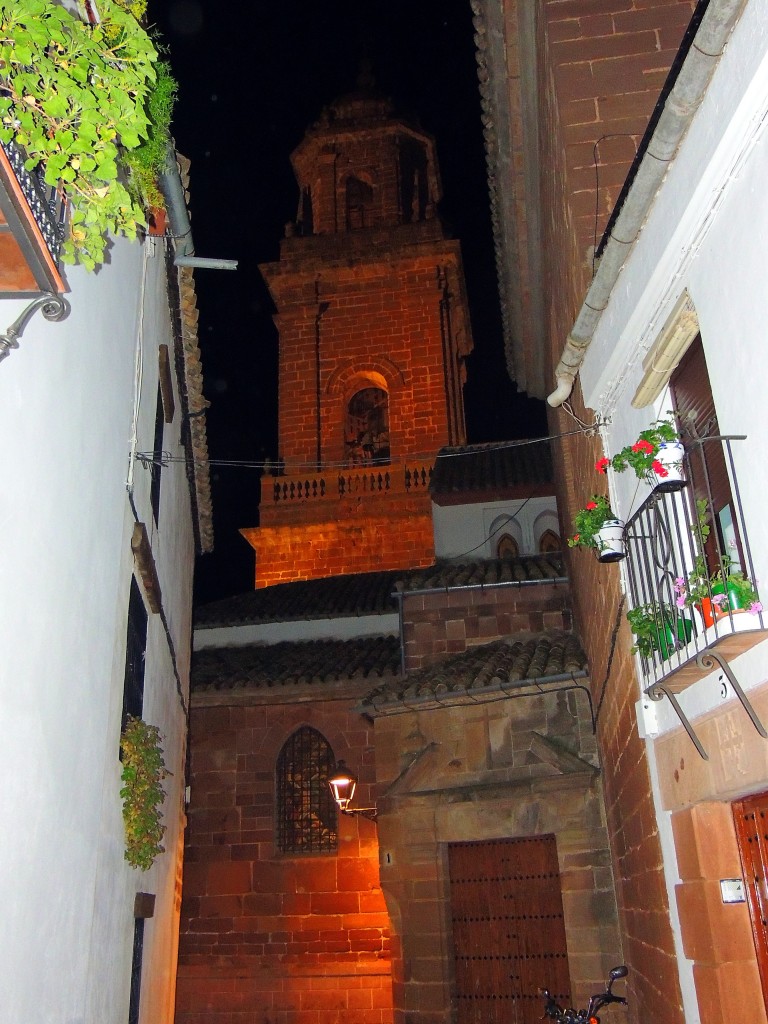 Foto de Montoro (Córdoba), España