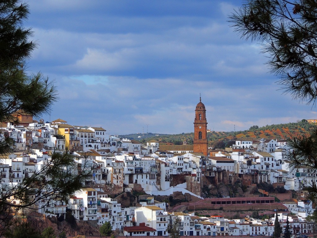 Foto de Montoro (Córdoba), España