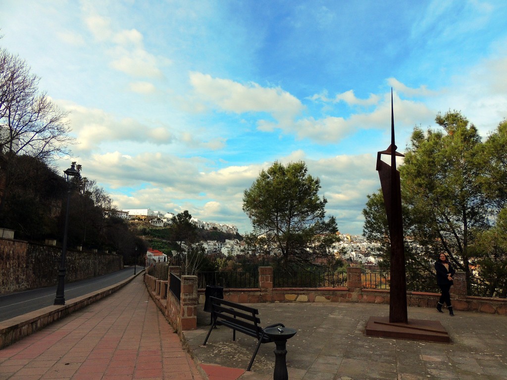 Foto de Montoro (Córdoba), España