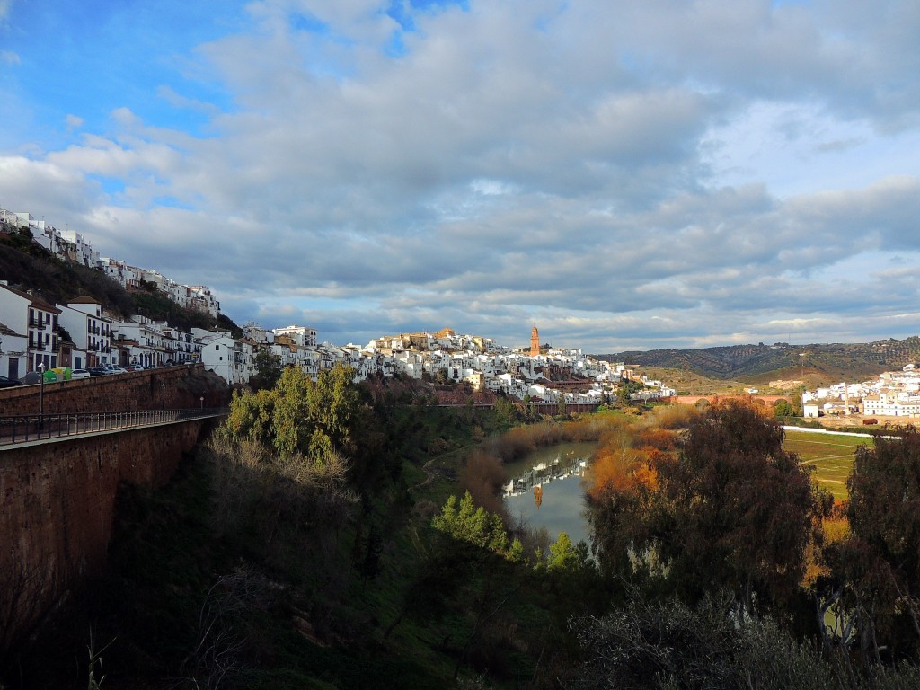 Foto de Montoro (Córdoba), España