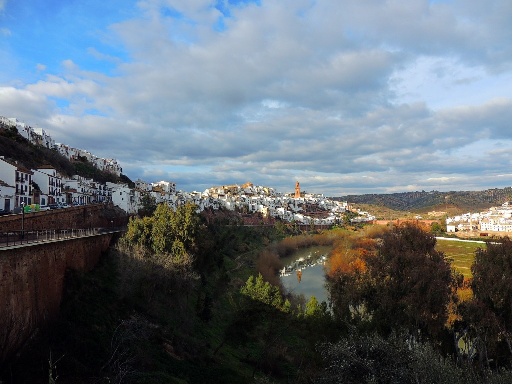 Foto de Montoro (Córdoba), España