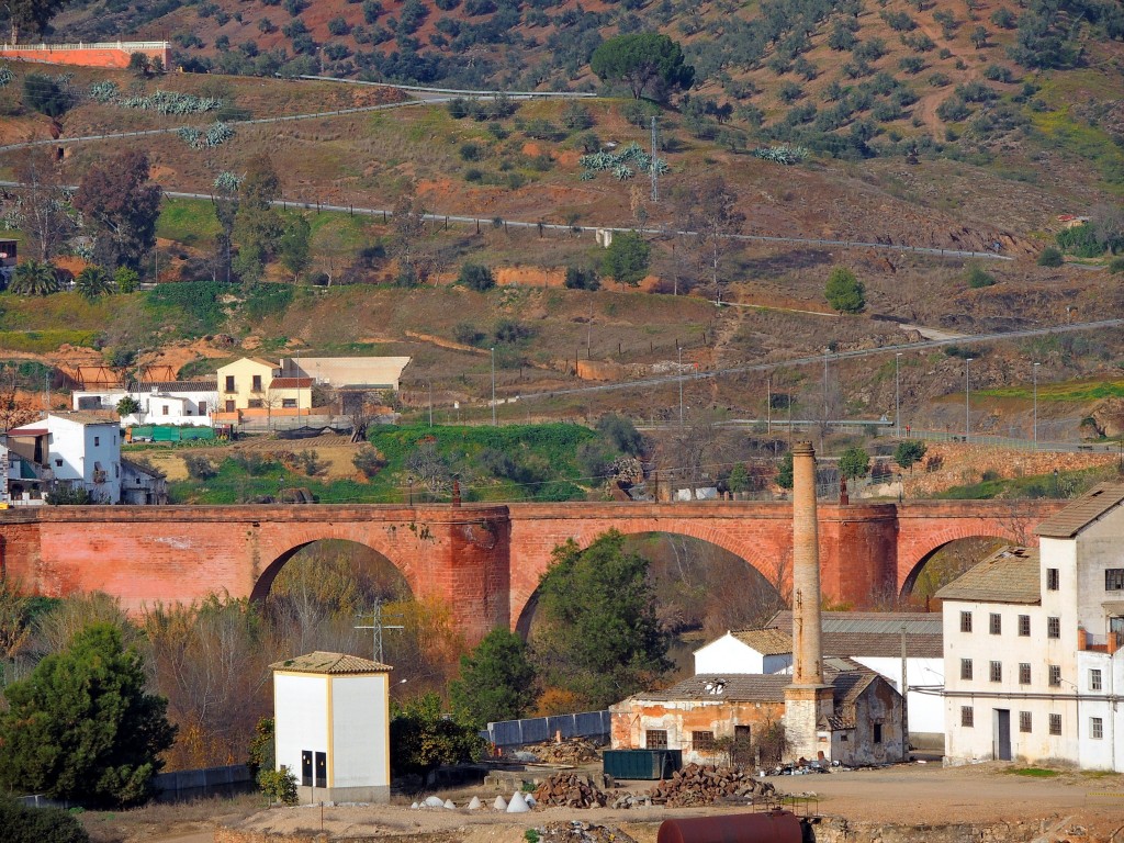 Foto de Montoro (Córdoba), España