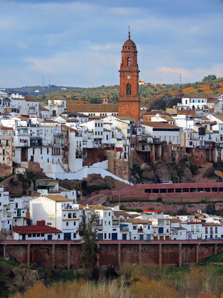 Foto de Montoro (Córdoba), España