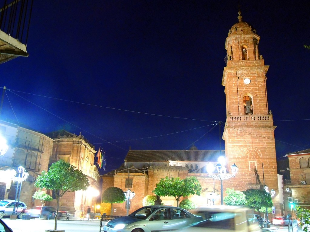Foto de Montoro (Córdoba), España