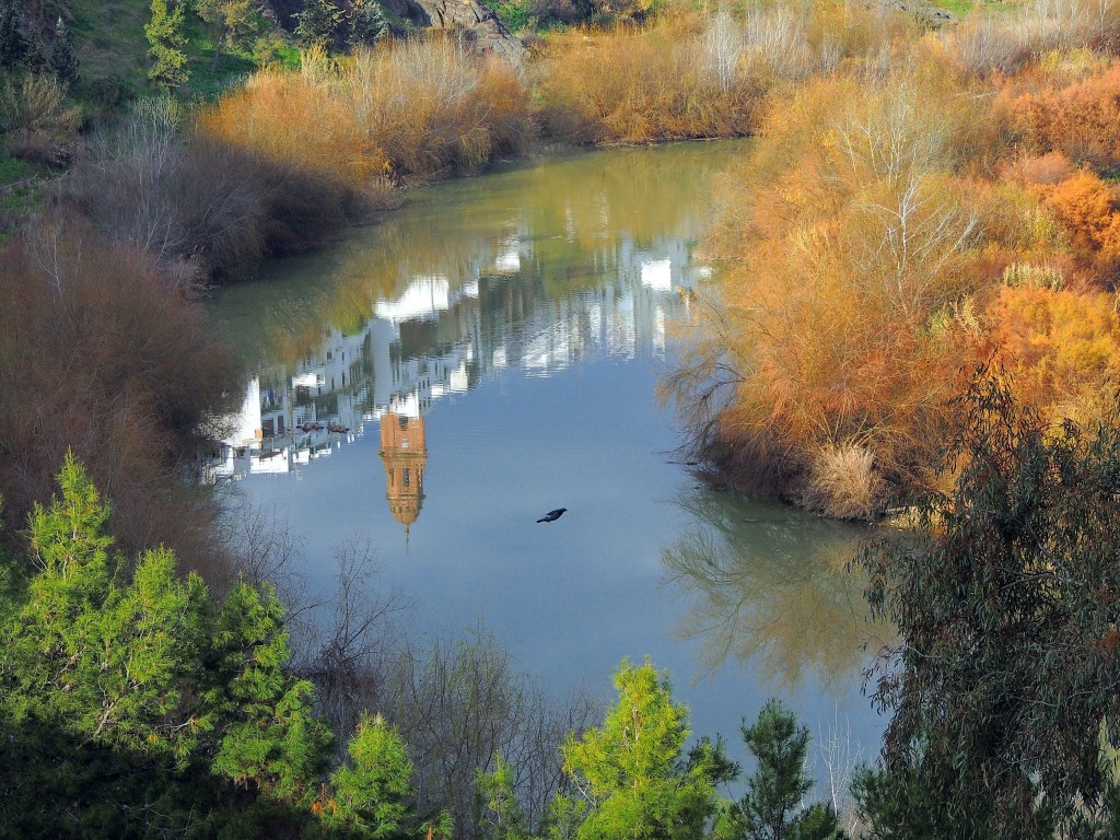 Foto de Montoro (Córdoba), España